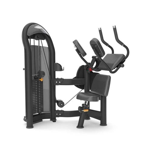 Aura Series G3 Abdominal Crunch, Sport en Fitness, Fitnessmaterialen, Overige typen, Zo goed als nieuw, Verzenden