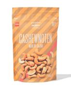 HEMA Cashewnoten gezouten 190g van €4.69 voor €3.49 sale, Verzenden