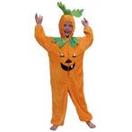 Pompoenen huispak voor kinderen - Halloween kleding overig, Kinderen en Baby's, Ophalen of Verzenden, Nieuw