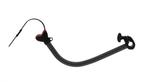 Fiamma Bike Block Pro S4 Deep Black, Nieuw