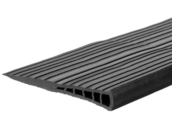 Rubberen drempelhulp (2 cm - 20 mm), Diversen, Verpleegmiddelen, Ophalen of Verzenden