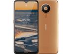Nokia 5.3 (4GB intern) Goud, Verzenden, Nieuw