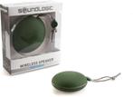 Soundlogic portable wireless speaker- Handige workout, Audio, Tv en Foto, Ophalen of Verzenden, Zo goed als nieuw