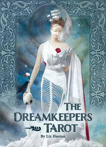 The Dreamkeepers Tarot, Boeken, Studieboeken en Cursussen, Verzenden