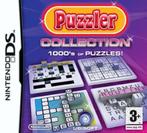Puzzler Collection (DS) 3DS Garantie & snel in huis!, Spelcomputers en Games, Games | Nintendo DS, 1 speler, Ophalen of Verzenden