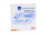 Schaal 1:500 Schuco Star Jet 355 7612 SAS - Scandinavian..., Ophalen of Verzenden, Zo goed als nieuw