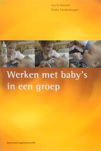 Werken met babys in een groep druk 3 9789085600015, Boeken, Zo goed als nieuw