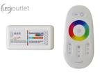 Mi Light 1-zone afstandsbediening + Wifi LED strip RGBW, Nieuw, Verzenden