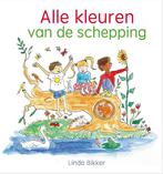 Alle kleuren van de schepping 9789087184377 Linda Bikker, Boeken, Verzenden, Zo goed als nieuw, Linda Bikker