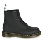 -16% Dr. Martens  Dr. Martens 1460 black greasy boots  maat, Verzenden, Nieuw, Zwart
