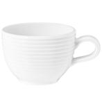 GGM Gastro | (6 stuks) SELTMANN WEIDEN | Mocca kop Tulp - |, Verzenden, Nieuw, Effen, Kop(pen) en/of Schotel(s)