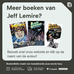 Thanos 1: Thanos Returns / Thanos / 1 9781302905576, Boeken, Verzenden, Gelezen, Jeff Lemire