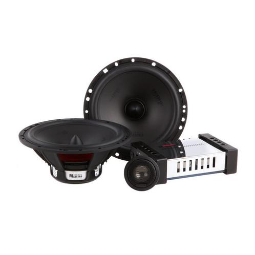 DEMO - German Maestro EV6508, Auto diversen, Autospeakers, Ophalen of Verzenden