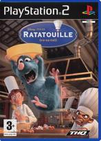 Disney Pixar Ratatouille [PS2], Spelcomputers en Games, Games | Sony PlayStation 2, Ophalen of Verzenden, Nieuw