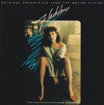 Cd - Flashdance (Original Soundtrack From The Motion Picture, Verzenden, Nieuw in verpakking
