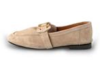 Notre-V Instappers in maat 37 Beige | 10% extra korting, Notre-V, Verzenden, Zo goed als nieuw, Instappers