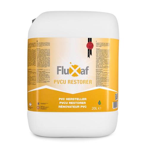Fluxaf PVCU Restorer 20L, Doe-het-zelf en Verbouw, Verf, Beits en Lak, Verf, Overige kleuren, Nieuw, 15 tot 20 liter, Verzenden