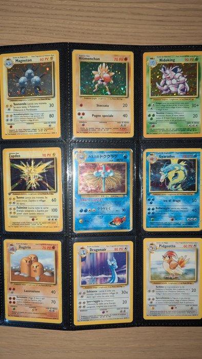 Pokémon Incompleet album - WOTC, Hobby en Vrije tijd, Verzamelkaartspellen | Pokémon