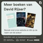 Een telkens nieuwe oudheid, of Hoe Tiberius in New Jersey, Verzenden, Zo goed als nieuw, David Rijser