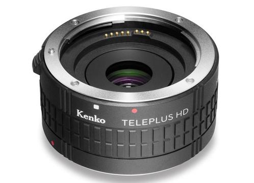 Kenko HD DGX MC Teleconverter 2.0x - Canon EF/EF-S, Audio, Tv en Foto, Fotografie | Lenzen en Objectieven, Overige typen, Nieuw