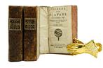 SN - Journal des Scavans - 1738-1741, Antiek en Kunst, Antiek | Boeken en Bijbels
