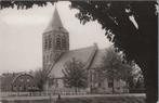 ZOELMOND - Herv. Kerk, Verzamelen, Ansichtkaarten | Nederland, Verzenden, Gelopen