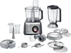 Bosch MC812M865, Verzenden, Zo goed als nieuw