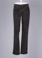 Vintage Straight Wrangler Texas Stretch Black size 30 / 32, Ophalen of Verzenden, Nieuw