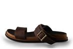 Timberland Slippers in maat 46 Bruin | 10% extra korting, Kleding | Heren, Schoenen, Slippers, Bruin, Verzenden, Timberland