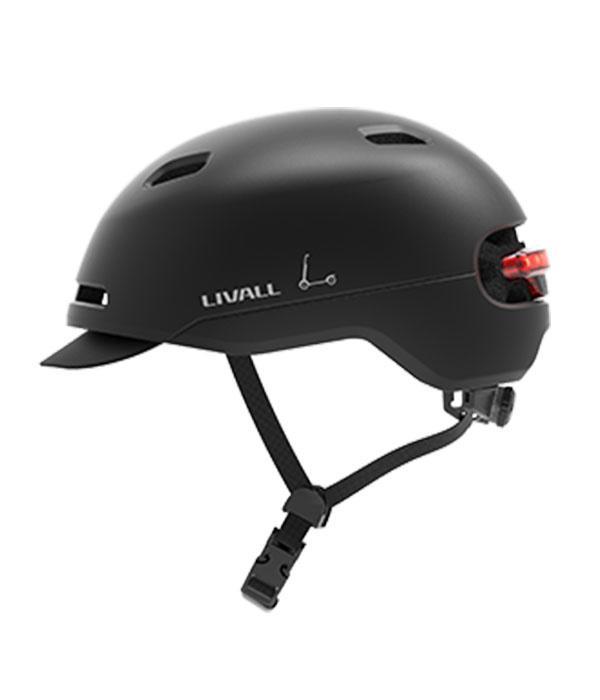 Snorscooter Helm universeel matzwart (goedgekeurd), Fietsen en Brommers, Brommeronderdelen | Scooters, Verzenden