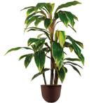 Cordyline kunstplant, H110cm, Huis en Inrichting, Kamerplanten, Ophalen of Verzenden