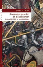 Zwaarden, paarden en ziektekiemen / Scala 9789027478344, Boeken, Verzenden, Gelezen, Jared Diamond