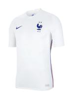 Frankrijk Shirt Uit Senior, Nieuw, Algemeen, Wit, Nike