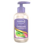 Andrelon Haarcreme Kokos Care 200 ml, Verzenden, Nieuw