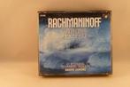 Rachmaninoff - Symphonies / Mariss Jansons (3 CD), Verzenden, Nieuw in verpakking