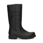 Panama Jack Bambina B60 hoge laarzen voor dames, Kleding | Dames, Hoge laarzen, Verzenden, Zwart, Nieuw