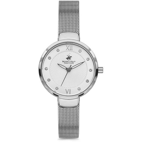 Horloge Dames Beverly Hills Polo Club BH2117-01, Sieraden, Tassen en Uiterlijk, Zonnebrillen en Brillen | Heren, Verzenden
