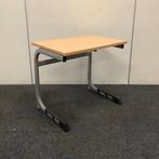 schooltafel - leerlingtafel Project 70x50 cm, licht, Ophalen of Verzenden, Gebruikt