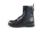 Guess Veterboots in maat 41 Zwart | 10% extra korting, Guess, Verzenden, Zwart, Overige typen