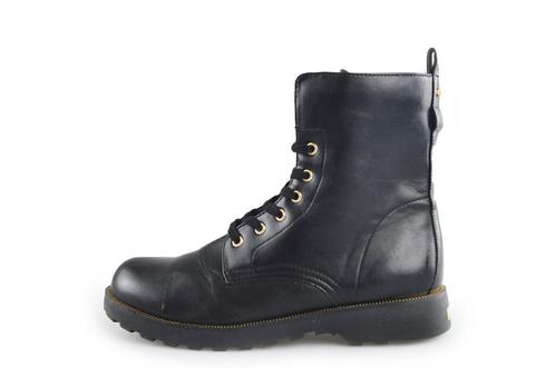 Guess Veterboots in maat 41 Zwart | 10% extra korting, Kleding | Dames, Schoenen, Zwart, Gedragen, Overige typen, Verzenden