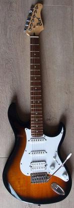 Cort - G-series 110 - - Elektrische gitaar (Zonder, Muziek en Instrumenten, Nieuw