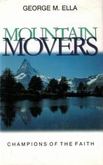Ella, George M.-Mountain Movers, Champions of the Faith, Verzenden, Gelezen