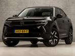 Zakelijke Lease |  Opel Mokka 1.2 Turbo GS Line, Auto's, Opel, Automaat, Gebruikt, Overige kleuren, Lichtmetalen velgen
