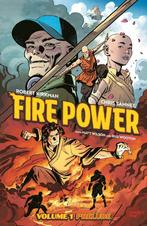 Fire Power Volume 1, Boeken, Strips | Comics, Verzenden, Nieuw