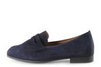 Peter Kaiser loafers in maat 38 Blauw | 25% korting, Kleding | Dames, Schoenen, Peter Kaiser, Overige typen, Gedragen, Verzenden
