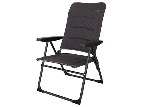 Eurotrail campingstoel kendal canyon high, Caravans en Kamperen, Kampeeraccessoires, Nieuw