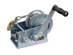 Handlier 1134 Kg - 10 Meter Staalkabel - Boottrailer Lier -, Doe-het-zelf en Verbouw, Ophalen of Verzenden, Nieuw