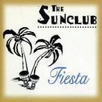 cd - The Sunclub - Fiesta, Verzenden, Zo goed als nieuw
