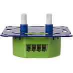 EcoDim - LED DUO Dimmer - ECO-DIM.05 - Fase Afsnijding RC -, Ophalen of Verzenden, Nieuw