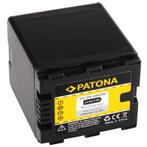 Panasonic VW-VBN260(E-K) accu (Patona), Verzenden, Nieuw